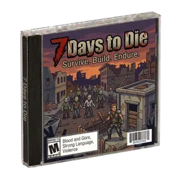 7 Days to Die