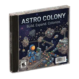 Astro Colony