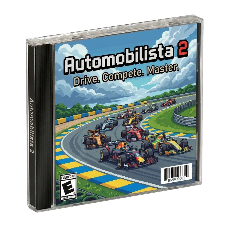 Automobilista 2
