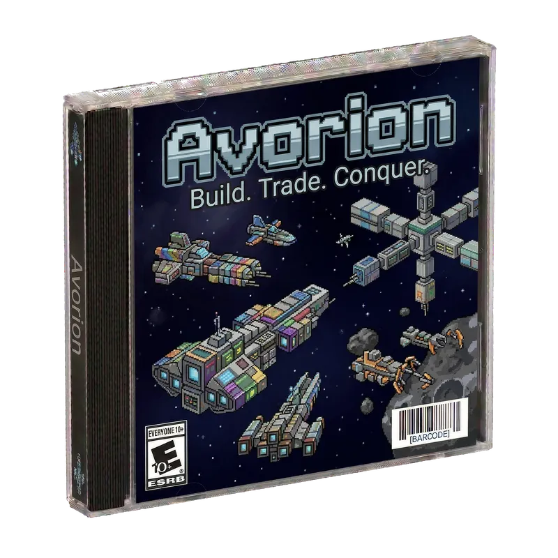 Avorion