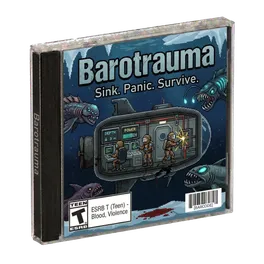 Barotrauma