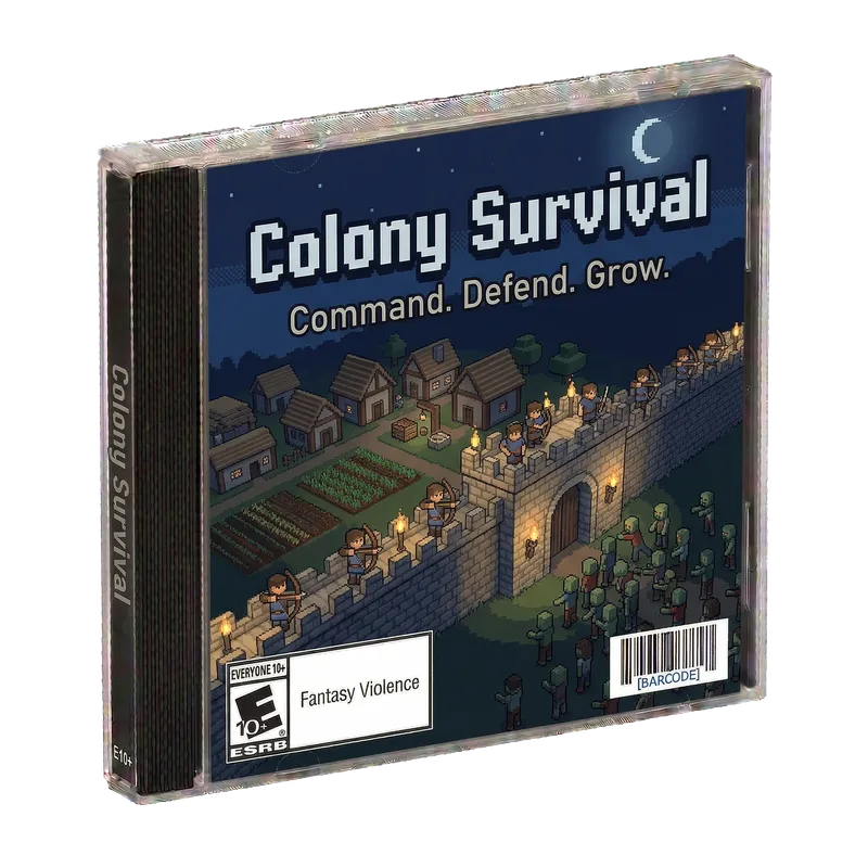 Colony Survival