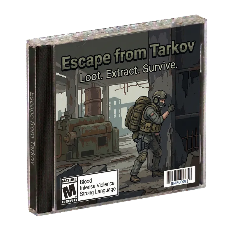 Escape from Tarkov