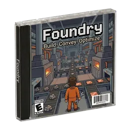 Foundry