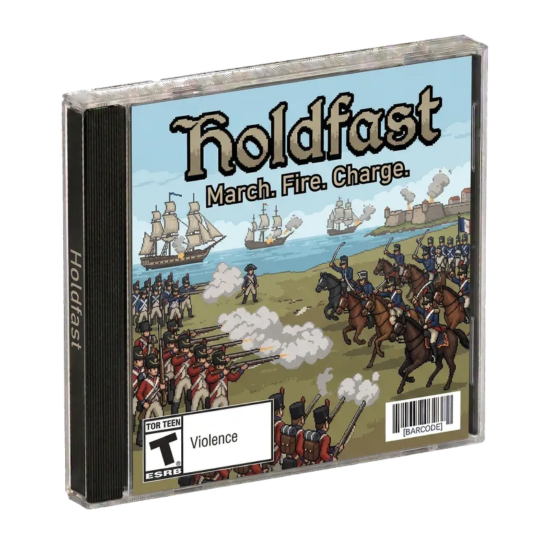 Holdfast