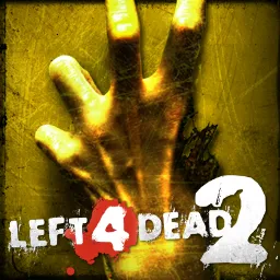 Left 4 Dead 2 cover