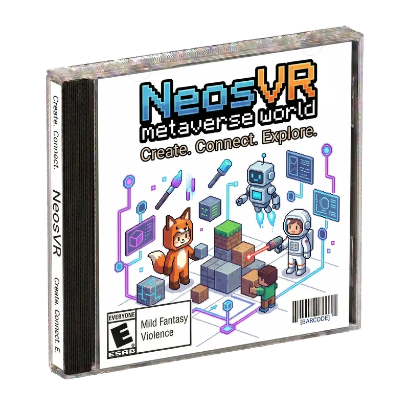 NeosVR