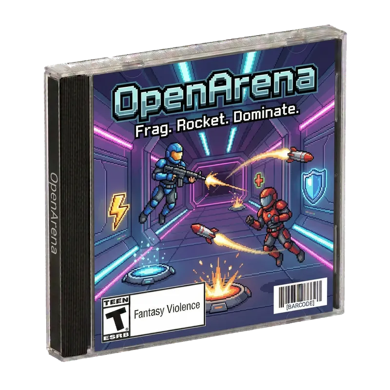 OpenArena