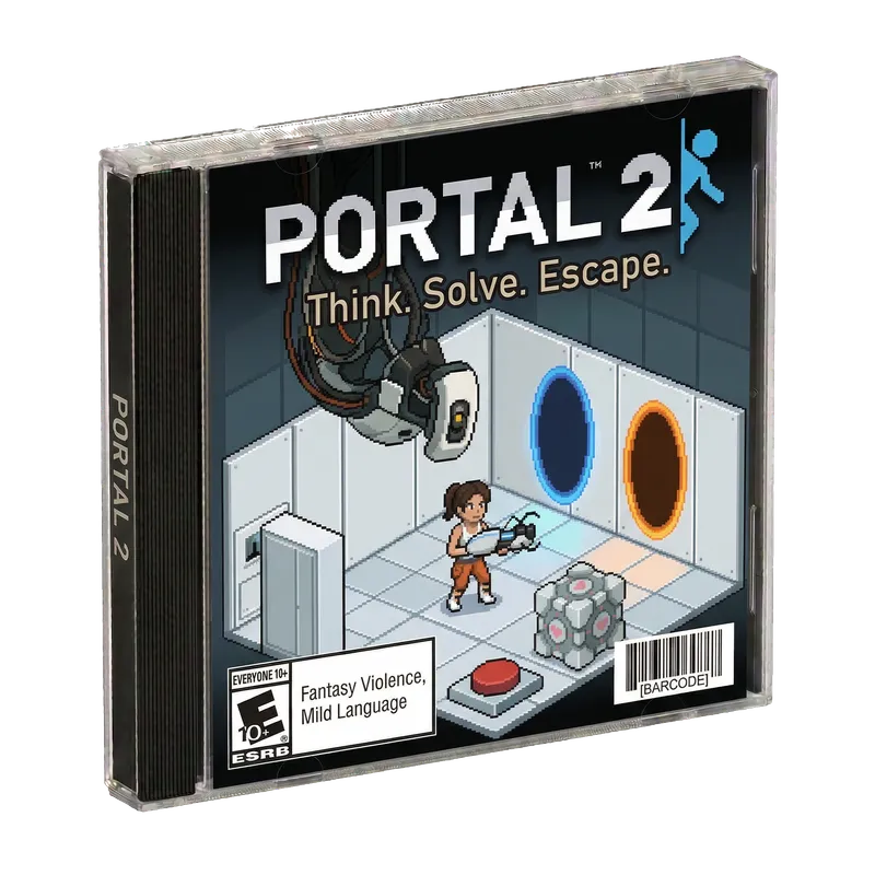 Portal 2