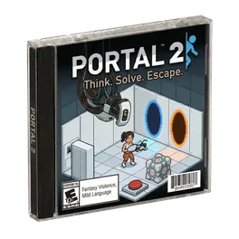 Portal 2