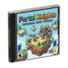 Portal Knights