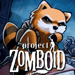Project Zomboid cover