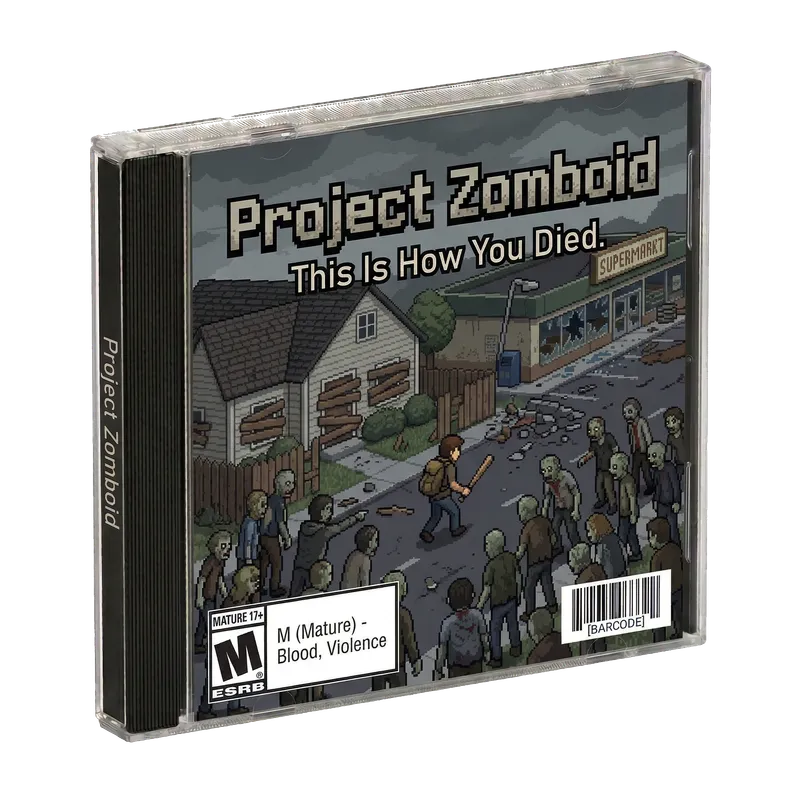 Project Zomboid