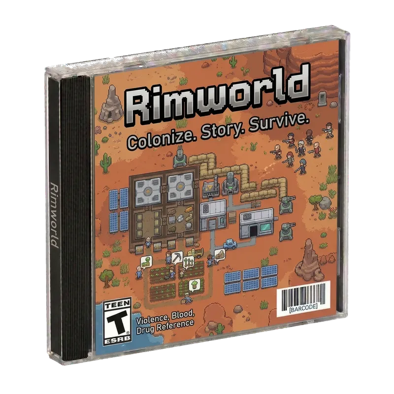 Rimworld