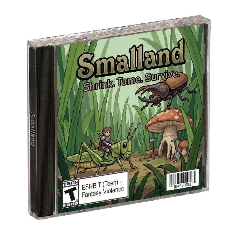 Smalland