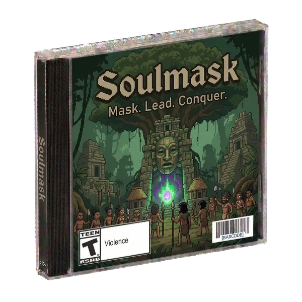 Soulmask