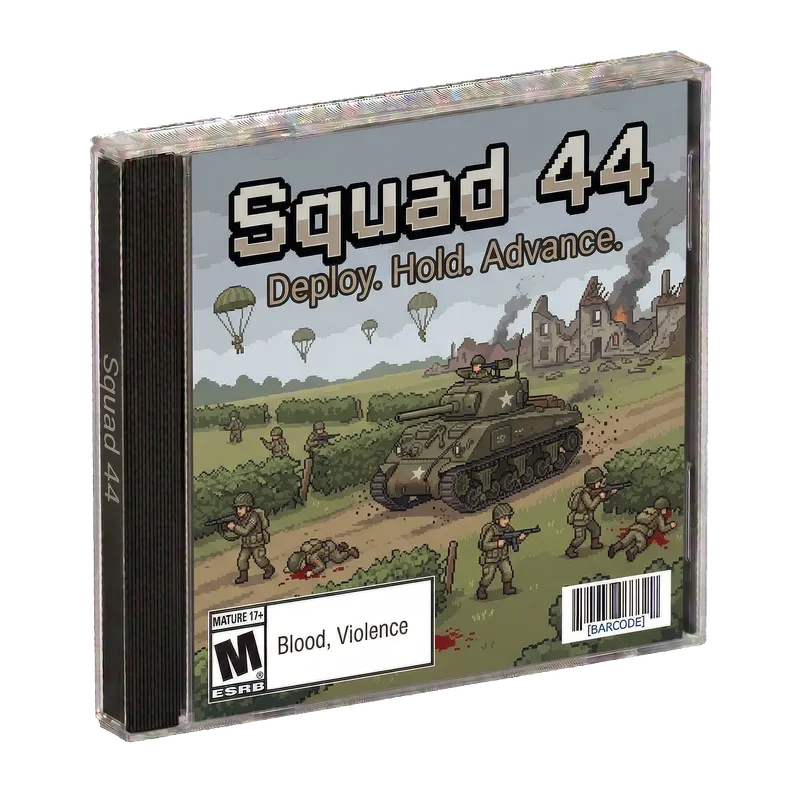 Squad 44