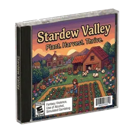 Stardew Valley