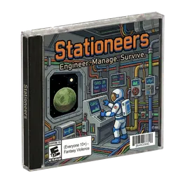 Stationeers
