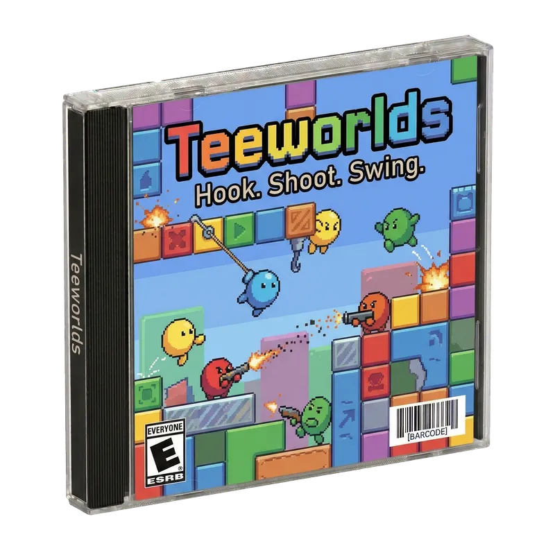 Teeworlds