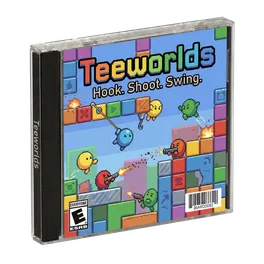 Teeworlds