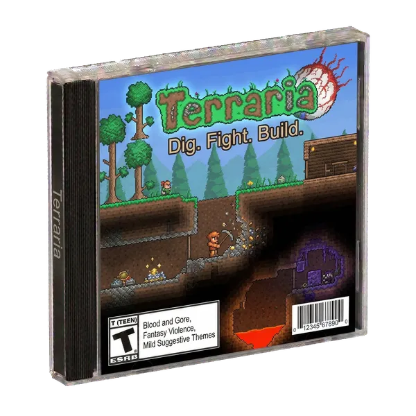 Terraria