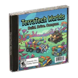 Terratech Worlds