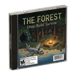 The Forest